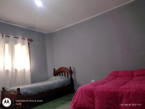 LA CASA DEL ABUELO